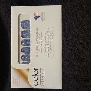 Color Street Ice To Meet You